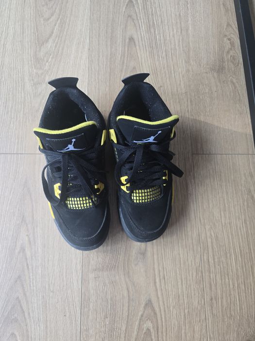 Air jordan 4 orginalne