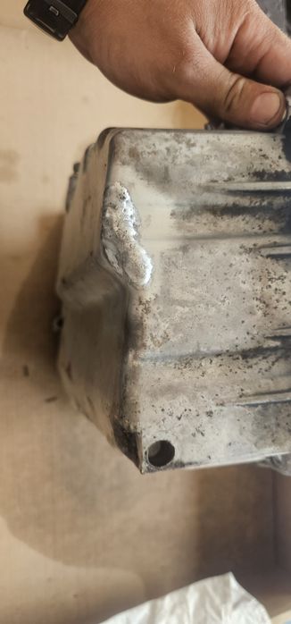 Подон VW 1.6 2.0 дизель