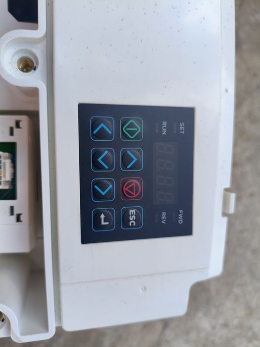 Falownik Power Electronics