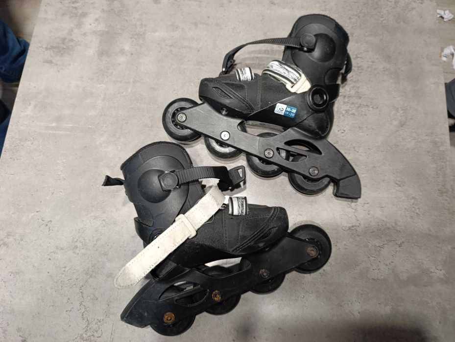 Rolki wrotki 30-32