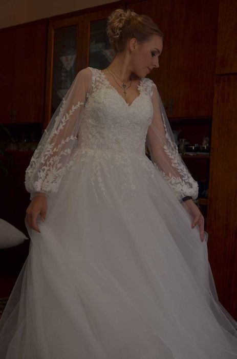 Весільна сукня Eirin