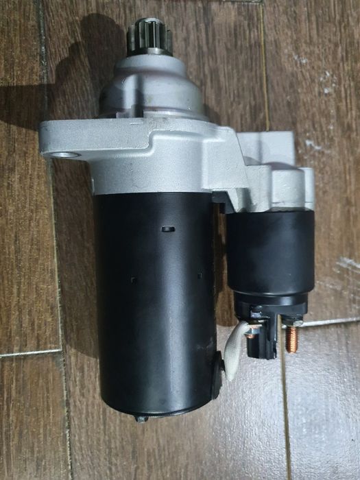 Motor de arranque VW novo