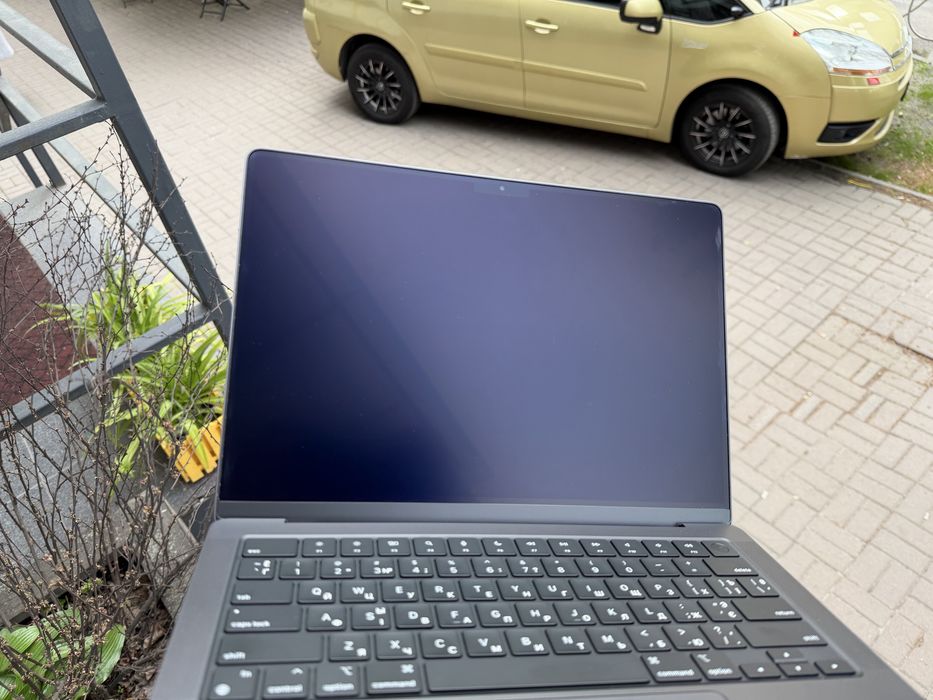 Ідеальний MacBook Pro 14” M4 Pro 48/2Tb Nano Texture