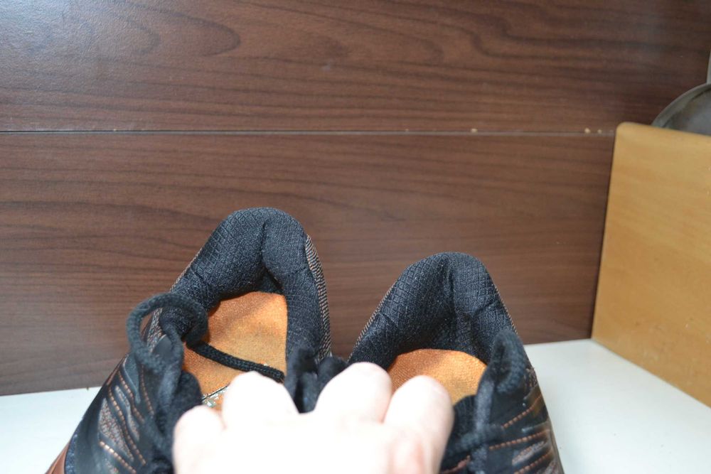 saucony ride 10 кроссовки 46р оригинал