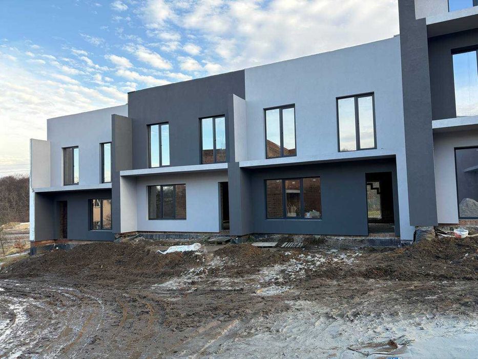 Продаж котедж 120 м2, КМ Дубовий Гай, с. Липники