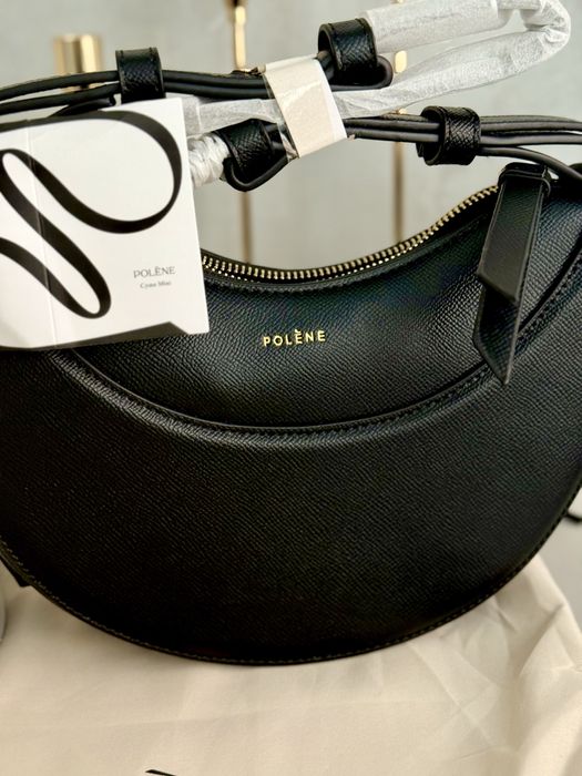 Сумка Polene, нова
