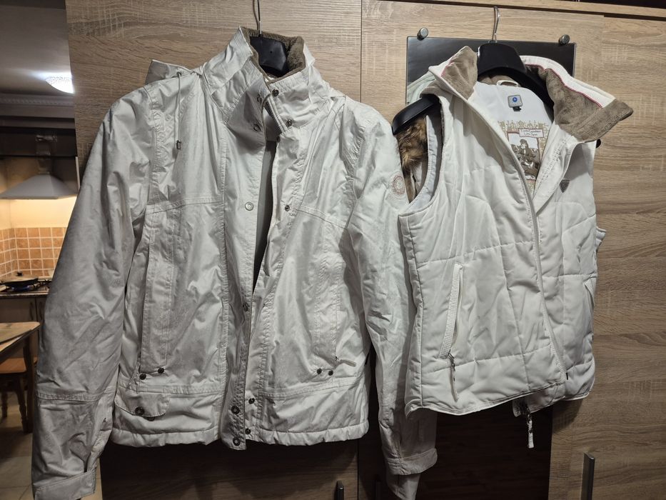 Куртка жіноча лижна Luhta