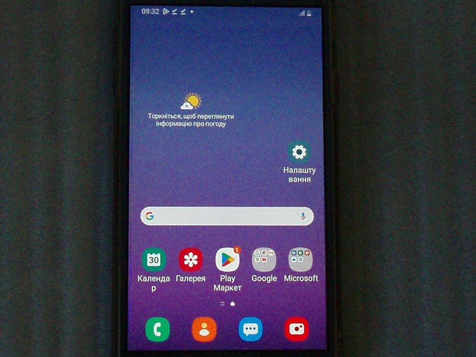 Sаmsung J4 ;  GT-I9082;  A013F/ds новий роб 6міс ,вдарений екран