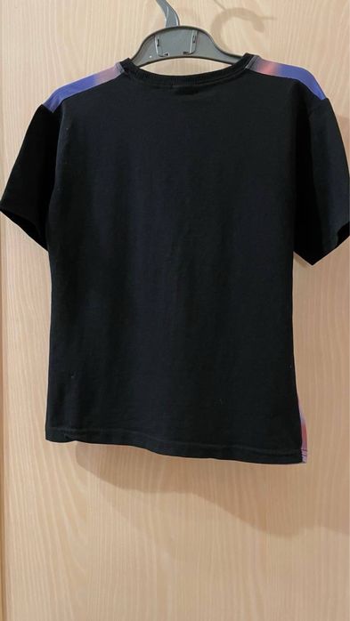 Футболка дитяча  Тачки 95 Туреччина