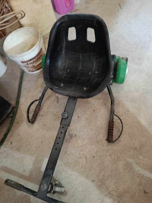 Hoverboard em ótimo estado