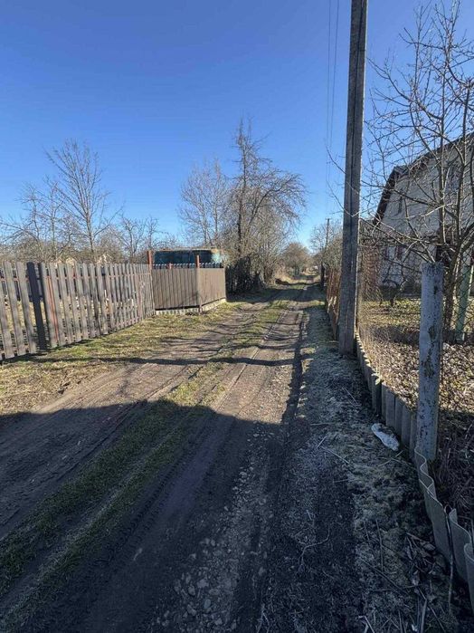 Продаж дачі СТ Пролісок площа 4,7 сот, 7 км від Івано-Франківська