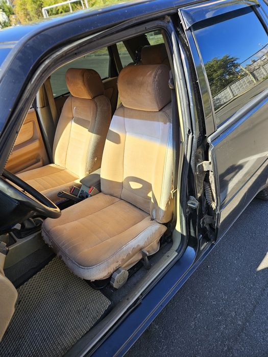 Volvo 460 2.0 газ/бензин