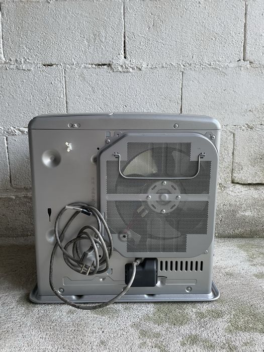 Aquecedor “Qlima Sre 8040C”