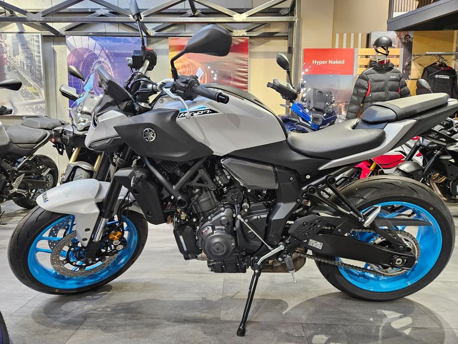 Yamaha