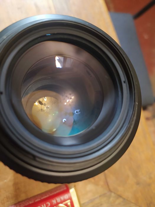 Nikkor 35-105 3.5-4.5