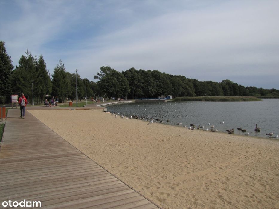 Działki nad Morzem
