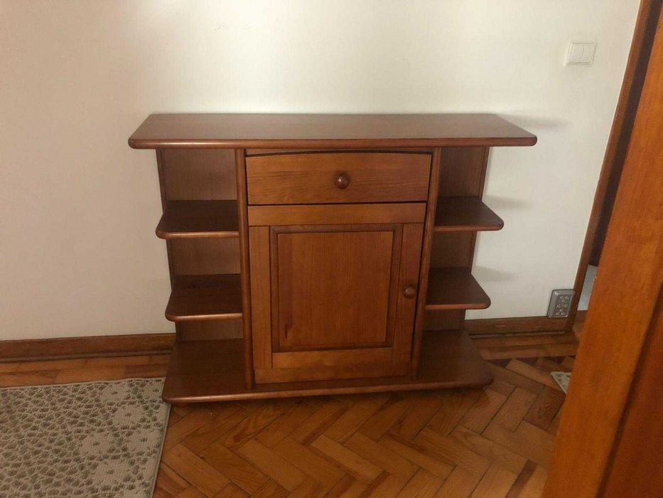 Aparador madeira