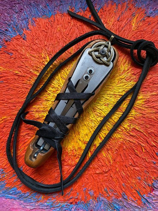 Дримба, варган  Березенко