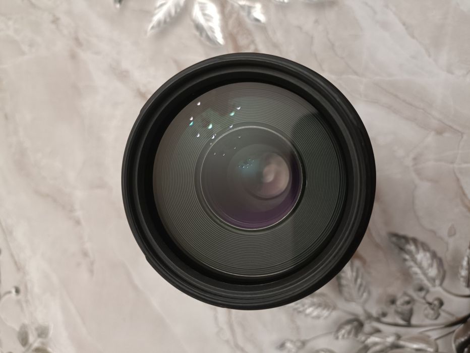 Canon EF 75-300mm f/4-5.6 III