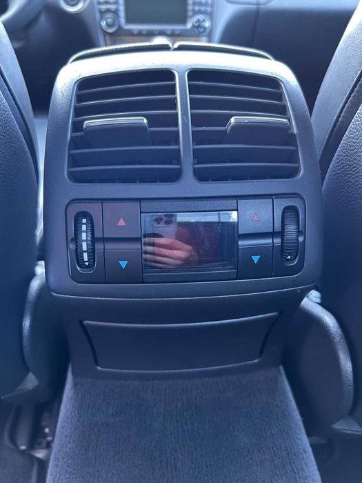Продам мерседес W211