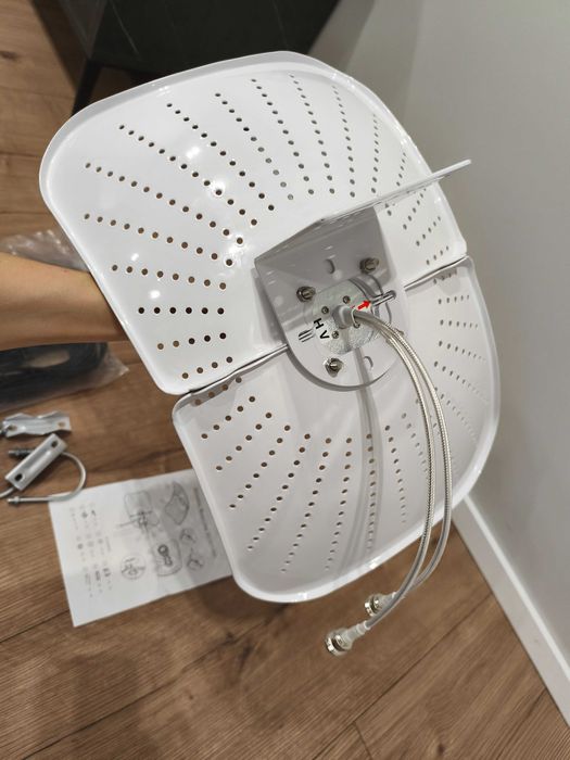 4g LTE 5g antena zewnętrzna dwupasmowa do 22 dbi