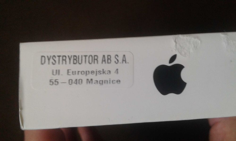 iPhone 16 Pro Max czarny tytan NOWY!!!