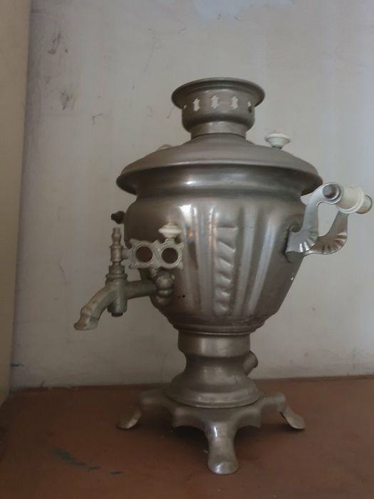 Самовар электрический