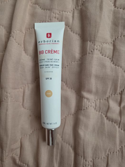 Erborian 20SPF Krem modelujący do twarzy na dzień 40ml