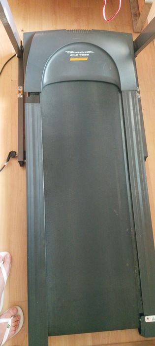 Passadeira tecnovita T300