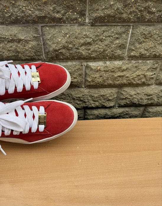Puma Suede Оригинал