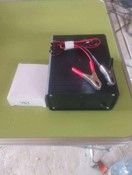 Електропастух 6дж