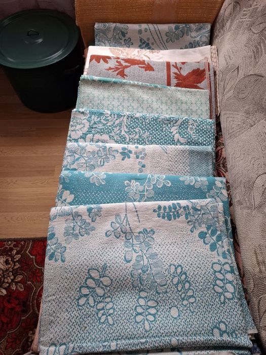 Покривала, одеяла баеві