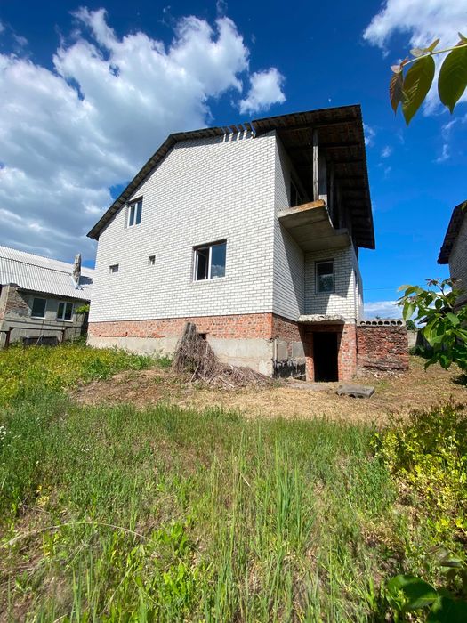 Приватний будинок неподалік Ялівщини, 9 сот., Є-Оселя! DI