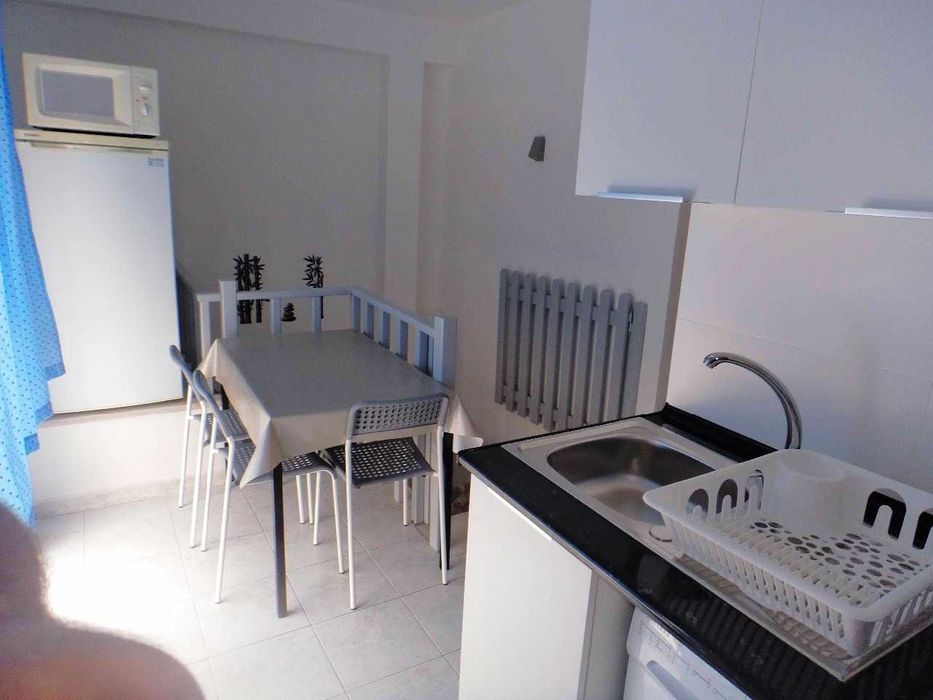 Apartamento T1 - Arrendamento semana em Peniche - Disponível até última semana Julho