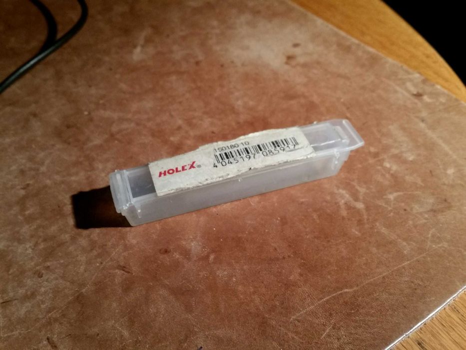 Pogłębiacz stożkowy 90° HOLEX 150180 JAKOŚC!!
