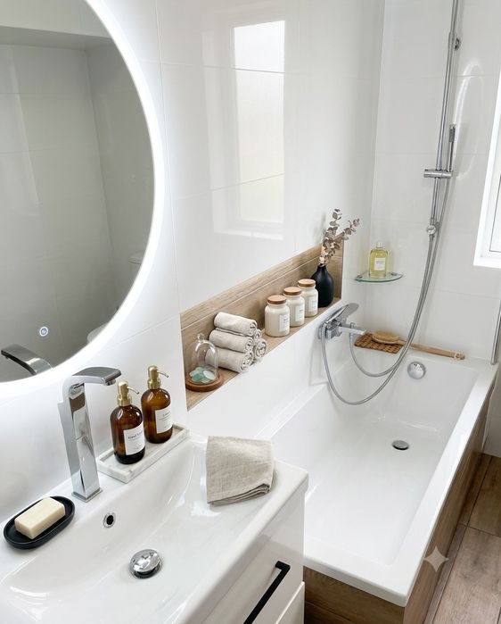 Mieszkanie w centrum Bochni 42m2