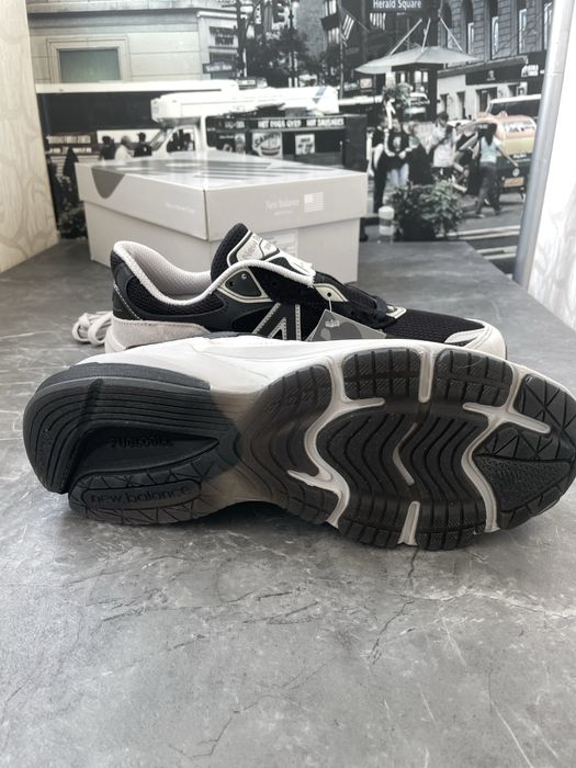 New Balance Made in USA 990v6 (оригінал ) арт.U990JC6 розмір 43 US 9,5