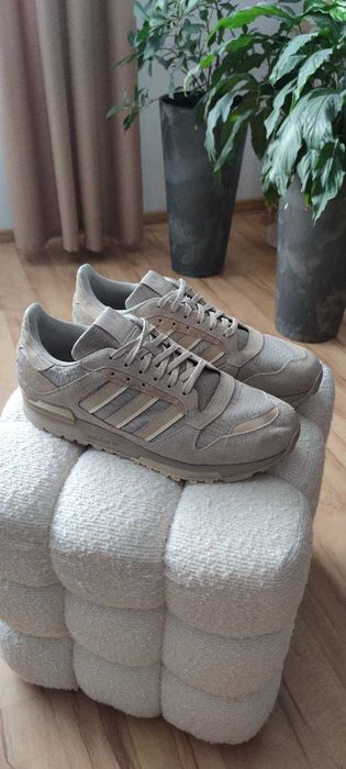 Buty męskie Adidas ZX 600