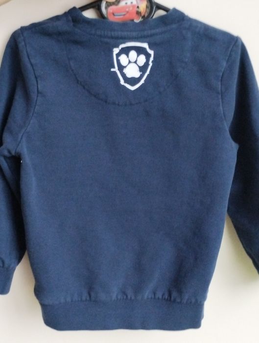 Bluza Psi Patrol 110