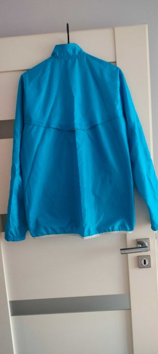 Kurtka/bluza wiatrówka męska