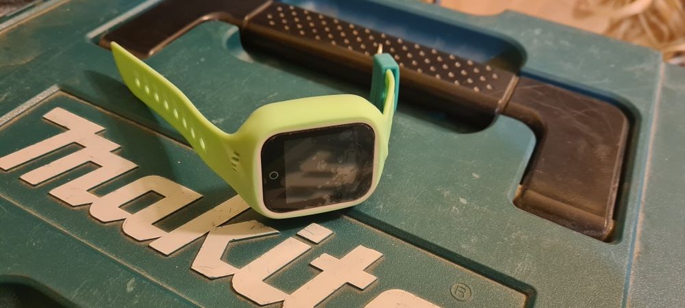 Smartwach dla dzieci