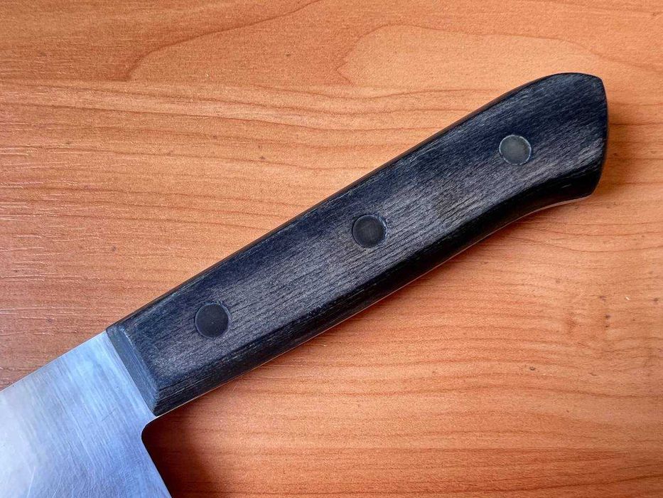 Кухонный японский нож Сантоку J.A.Henckels