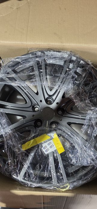 Jantes especiais 20'' originais BMW pack m