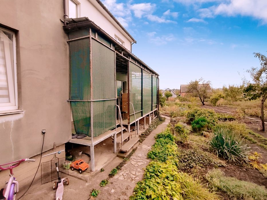 House by the address st. Magistratskaya (area 200 m²) - Atlanta.ua - photo 22