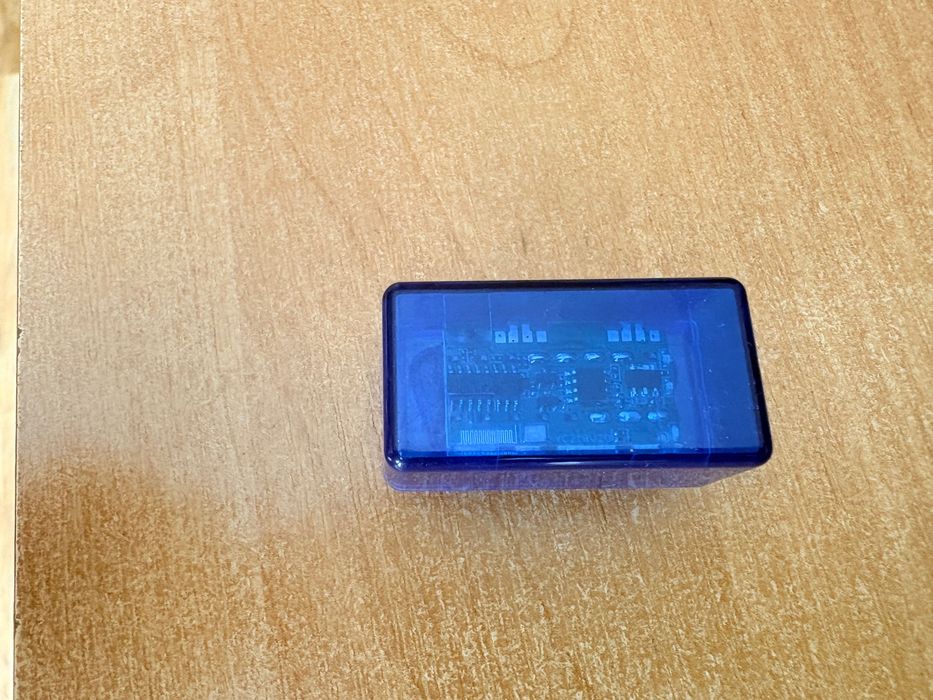 Автосканер OBD 2  4.0 блютуз V2.1 Android, IOS