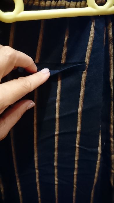 Штани від костюма Massimo Dutti