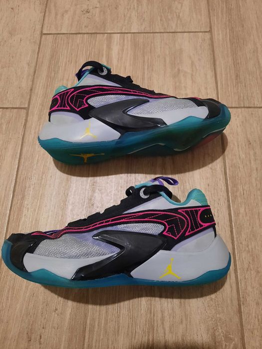 Buty Do Koszykówki Nike Jordan Luka 2, rozmiar 36,5