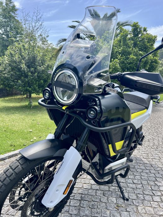 Husqvarna Norden 901