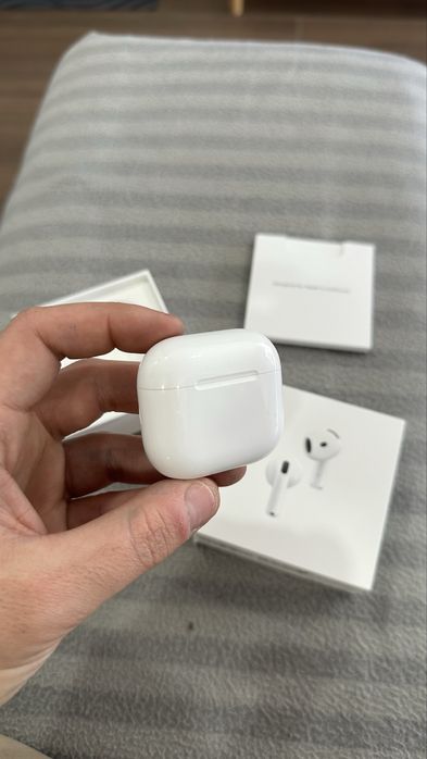 Apple Airpods 4 ANC