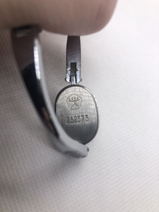 Женские наручные часы Луч СССР.